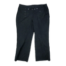 US Navy Women's Wool Sailor Trousers - 20WT, XLarge