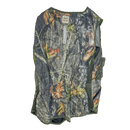Primos Mossy Oak Hunting Vest - XLarge