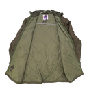 German Army Parka Liner - Small