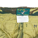 Greek Lizard Camo Trousers - Small - Army & Outdoors - Combat Boots