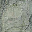 Cabela's Safari Series Olive Field Jacket - XLarge
