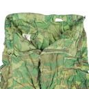 USGI ERDL 6th Pattern Jungle Fatigue Trousers - Medium Short, Item 2 - US Army Surplus - Combat Trousers
