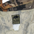 Bear Ridge Wilderness Wild Camo Filed Jacket - 2XLarge