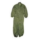 USGI Olive Cold Cold Weather Mechanics Coveralls - Medium