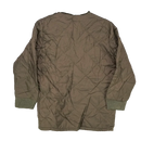 German Army Parka Liner - Small
