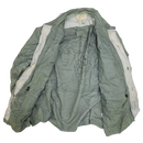 Cabela's Safari Series Olive Field Jacket - XLarge