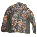 Realtree Edge Camo Lined Jacket - Large