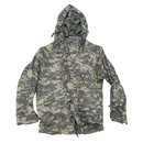 Tru-Spec ECWCS Gen II UCP Camo Rain Jacket - Small Regular