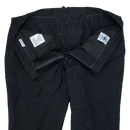US Navy Women's Wool Sailor Trousers - 20WT, XLarge