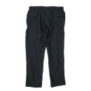 Propper Black Ripstop BDU Trousers - 44x36, 2XLarge
