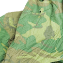 USGI ERDL 6th Pattern Jungle Fatigue Trousers - Medium Short, Item 2 - US Army Surplus - Combat Trousers