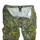 Mossy Oak Obsession Camo Field Trousers - Large