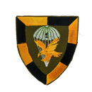 South African Defence Force 1 Parachute Battalion Shoulder Patch