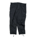 Advantex Black BDU Trousers - 2XLarge, Item 3
