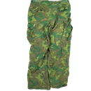 USGI ERDL 6th Pattern Jungle Fatigue Trousers - Medium Short, Item 2 - US Army Surplus - Combat Trousers