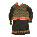 Masonic Embroidered Coat - Army & Outdoors - Collectables & Rarities