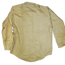 US Made Universal Overall Co. Khaki Shirt - Medium