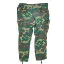 USGI ERDL RDF Field Trousers - XLarge Regular