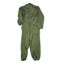 USGI Olive Cold Cold Weather Mechanics Coveralls - Medium