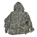 Tru-Spec ECWCS Gen II UCP Camo Rain Jacket - Small Regular