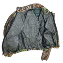 Mad Dog Gear Realtree Camo Rain Jacket - Large - Army & Outdoors - Field Jackets