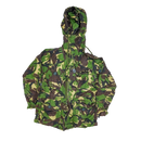 British DPM Windproof Combat Smock - 160/104, Large