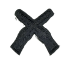 Canadian Armed Forces Garrison Dress Marksman Proficiency Patch