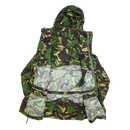 British DPM Windproof Combat Smock - 160/104, Large