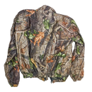 Mad Dog Gear Realtree Camo Rain Jacket - Large - Army & Outdoors - Field Jackets
