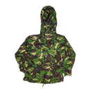 British DPM Windproof Combat Smock - 160/104, Large