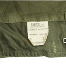 Greek Army M43 Style Field Jacket - XSmall - Greek Army Surplus - Field Jackets