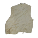 Master Sportsman Khaki Utility Vest - Medium