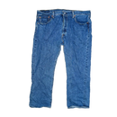 Levi's 501 Blue Jeans - 38x30, Large - Army & Outdoors - Jeans