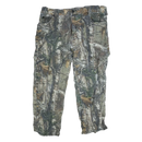 Cabela's Realtree Camo Jeans - 36, Large