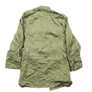 Greek Army M43 Style Field Jacket - XSmall - Greek Army Surplus - Field Jackets