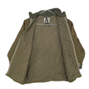 German Army Parka Liner - Small, Item 2
