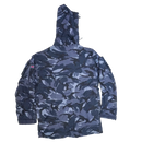 British Army OPFOR DPM Camouflage Combat Smock - 170/96, Medium, Item 2