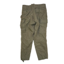 West German Bundeswehr Wool Field Trousers - Medium