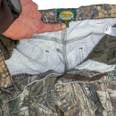 Cabela's Realtree Camo Jeans - 36, Large