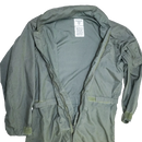 US Air Force CWU-27/P Olive Flyers Overalls - 44R, XLarge - US Air Force Surplus - Overalls