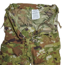 USGI OCP Soft Shell Trousers - Medium Regular