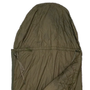 British Army Warm Weather Sleeping Bag