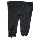 Black BDU Trousers - 8XLarge
