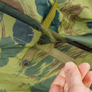 NZ Army 1980s Brushstroke Camo Basha