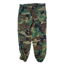 USGI Woodland BDU Trousers - Medium Short