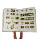 Parachute Badges and Insignia of the World Hardcover Book by R. J. Bragg & Roy Turner