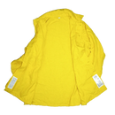US Forest Service Yellow Wildland Firefighter Shirt - Large