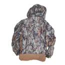 Natural Gear Camo Wet Weather Jacket - XLarge - Army & Outdoors - Hoodies