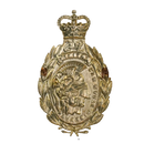 British 21st Special Air Service (SAS) Regiment (Artists) Cap Badge, Item 2 - British Army Surplus - Flags, Badges & Insignia