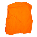 Remington Kid's Blaze Orange Hunting Vest - XLarge